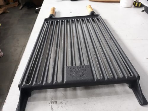 GRELHA PARRILLA ARGENTINA 50 X 30 CM Libaneza