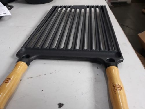 GRELHA PARRILLA ARGENTINA 50 X 30 CM Libaneza