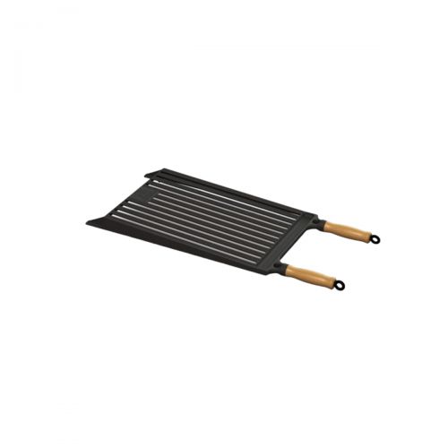GRELHA PARRILLA ARGENTINA 50 X 30 CM Libaneza
