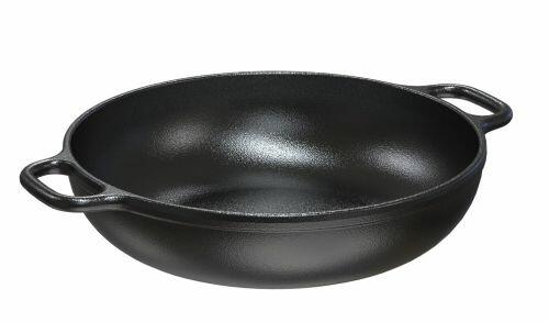 Panela Parmegiana 26 cm di�metro Lib
