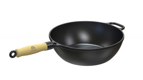PANELA WOK (SEM TAMPA) N�28  Libaneza