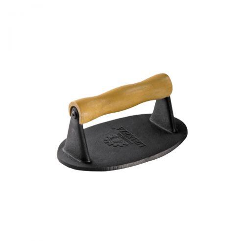 Prensador de carne Al�a Madeira 21 x13cm