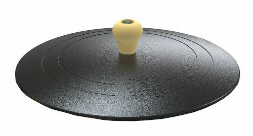 Tampa de Ferro 16 cm di�metro Libaneza