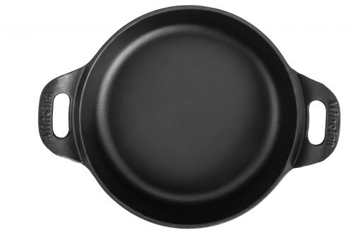 Travessa Estilo redonda 14 cm