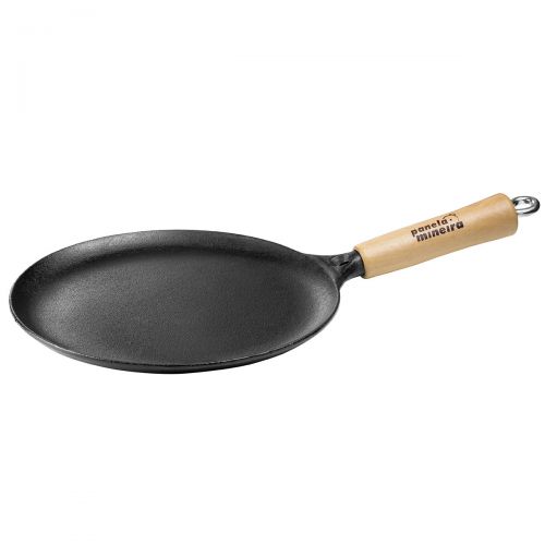 Chapa Panquequeira 24 cm
