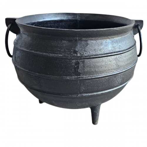 Panela Tradi��o Colonial 40 litros 41 cm di�metro