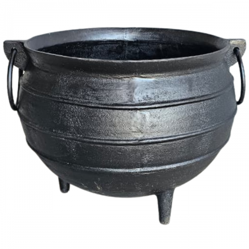 Panela Tradi��o Colonial 40 litros 41 cm di�metro