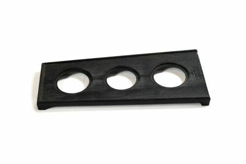 Chapa Fog�o Miniatura 31 x 11 cm