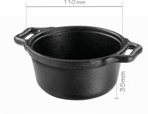 Panela Ca�arola 0,3 litros sem tampa