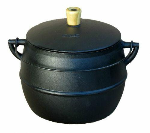 Caldeir�o Bojudo 2 litros 14 cm diametro