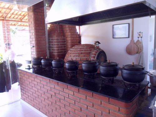 Panela Natular 9 litros 24 cm di�metro