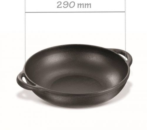 Panela Parmegiana 29 cm diâmetro