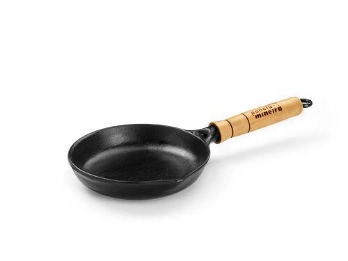 Frigideira de ferro para ovo Fast Egg 14 cm sem tampa