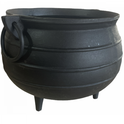 Panela Tradi��o Colonial 60 litros 52 cm di�metro