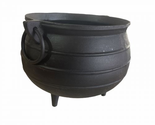 Panela Tradição Colonial 20 litros 34 cm diâmetro