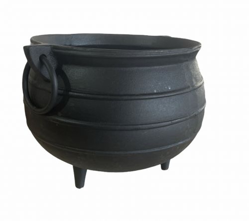 Panela Tradição Colonial 20 litros 34 cm diâmetro