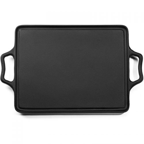 Chapa al�a de ferro 50 cm x 35 cm