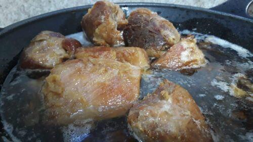 Carne Na Lata Xavante 910grs