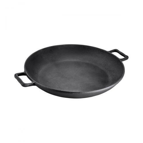Frigideira Paella alça de ferro 60 cm diâmetro Paella Lib