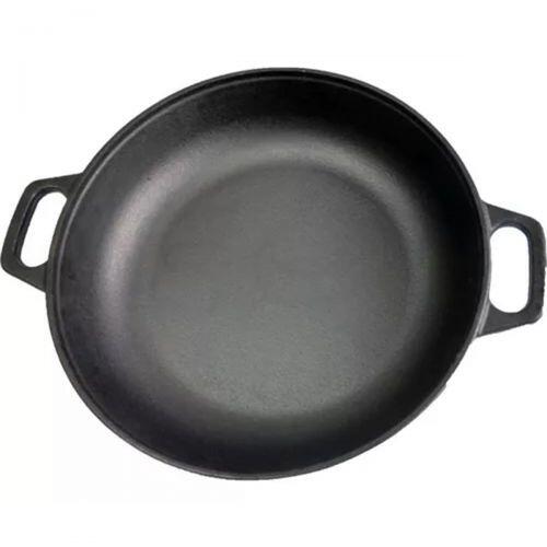 Frigideira Paella al�a de ferro 60 cm di�metro Paella Lib