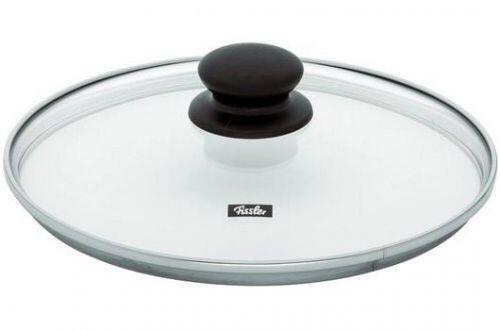TAMPA DE VIDRO AVULSA 16 CM