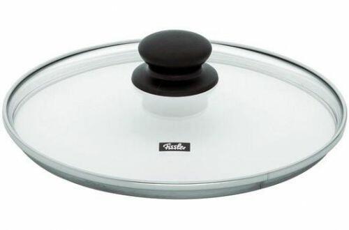 TAMPA DE VIDRO AVULSA 22 CM