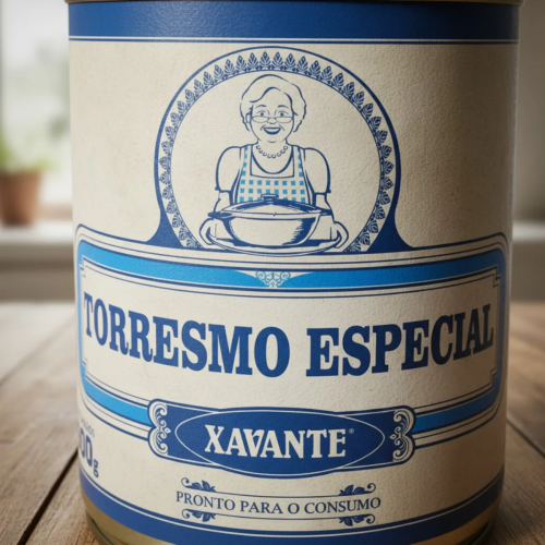 Torresmo Especial 900gr Xavante (Pancetta)