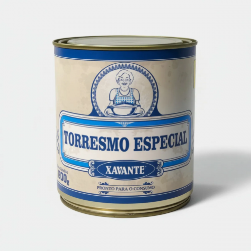 Torresmo Especial 900gr Xavante