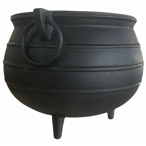 Panela Tradi��o Colonial 55 litros 46 cm di�metro