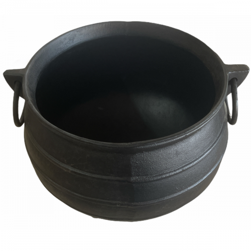 Panela Tradição Colonial 30 litros 37 cm diâmetro