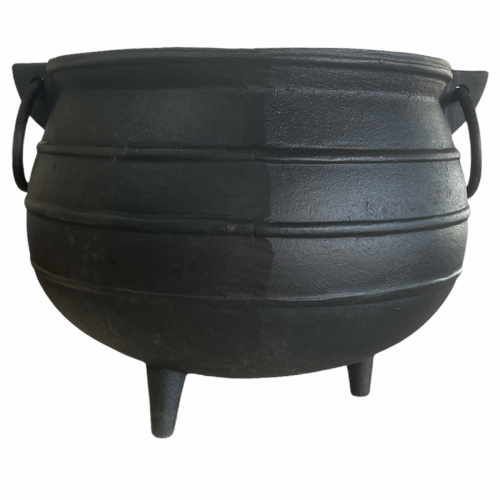 Panela Tradi��o Colonial 30 litros 37 cm di�metro