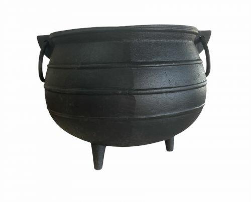 Panela Tradi��o Colonial 90 litros 53cm di�metro