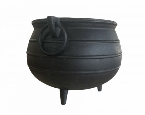 Panela Tradi��o Colonial 90 litros 53cm di�metro