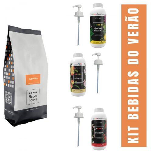 Comprar Packs Promocionais