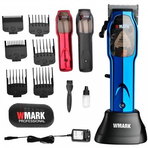 Comprar Máquina de Corte Wmark NG 9002 Bivolt - Motor Digital 9000