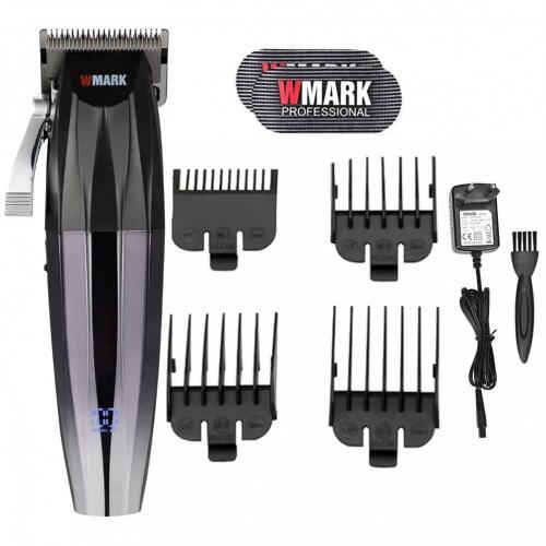 Comprar Wahl Legend (V9000) + Wahl Detailer + Wahl Shaver Finale