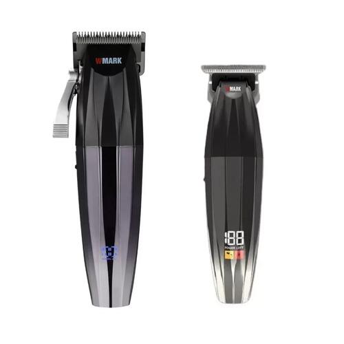 Comprar Wahl Legend (V9000) + Wahl Detailer + Wahl Shaver Finale