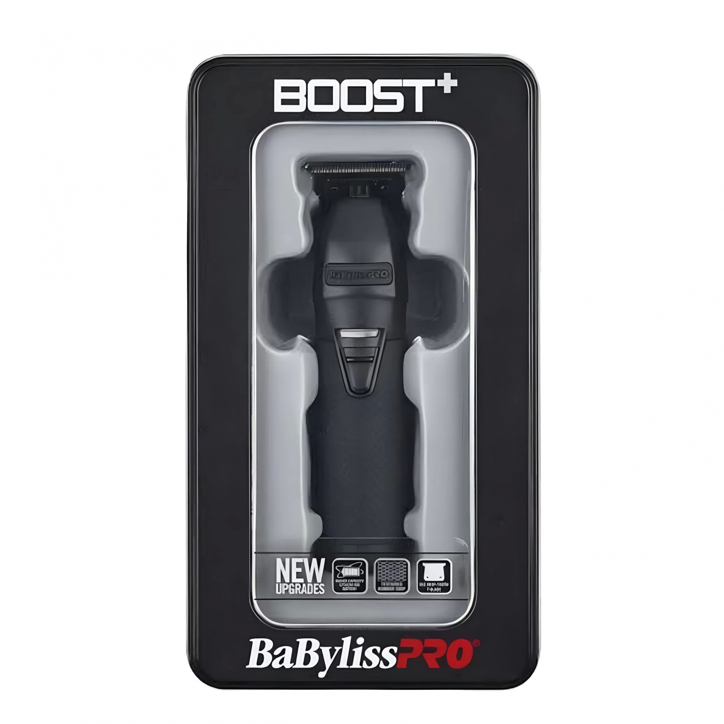 Comprar Máquina De Acabamento BabylissPro Black Fx Boost+ Bivolt