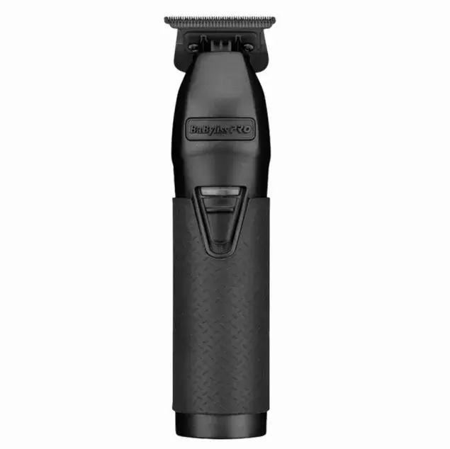 Comprar Máquina De Acabamento BabylissPro Black Fx Boost+ Bivolt