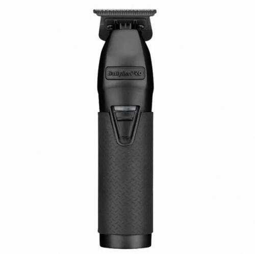 Comprar Máquina De Acabamento BabylissPro Black Fx Boost+ Bivolt