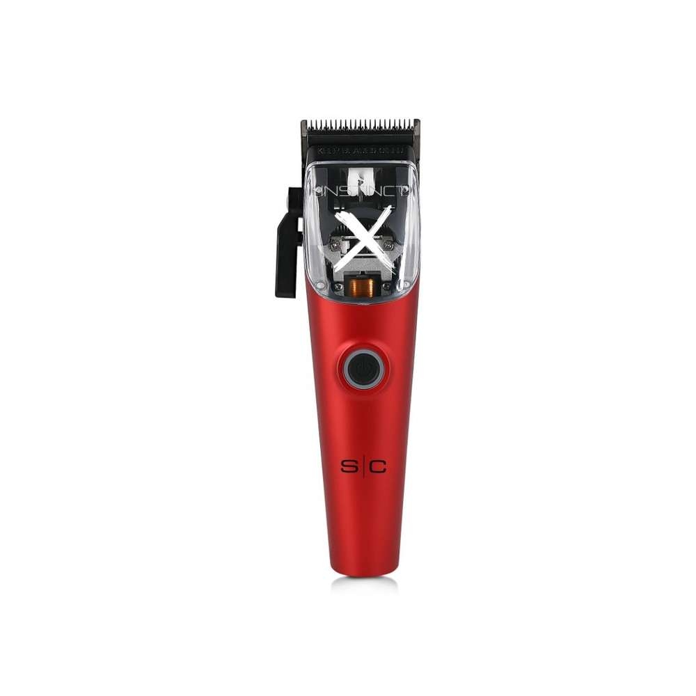 Comprar Máquina de Corte Stylecraft INSTINCT-X Cordless - Bivolt