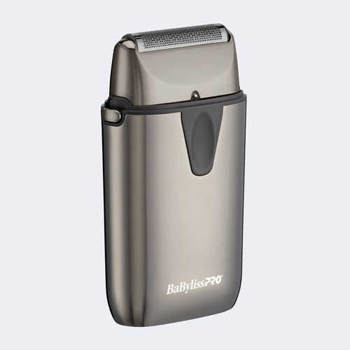 Comprar Shaver Babyliss Pro UVFoil Folha Única FX01 - Bivolt