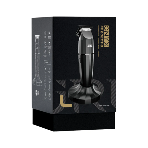 Comprar Máquina de Acabamento Jrl Onyx 2020T-B Lançamento Bivolt