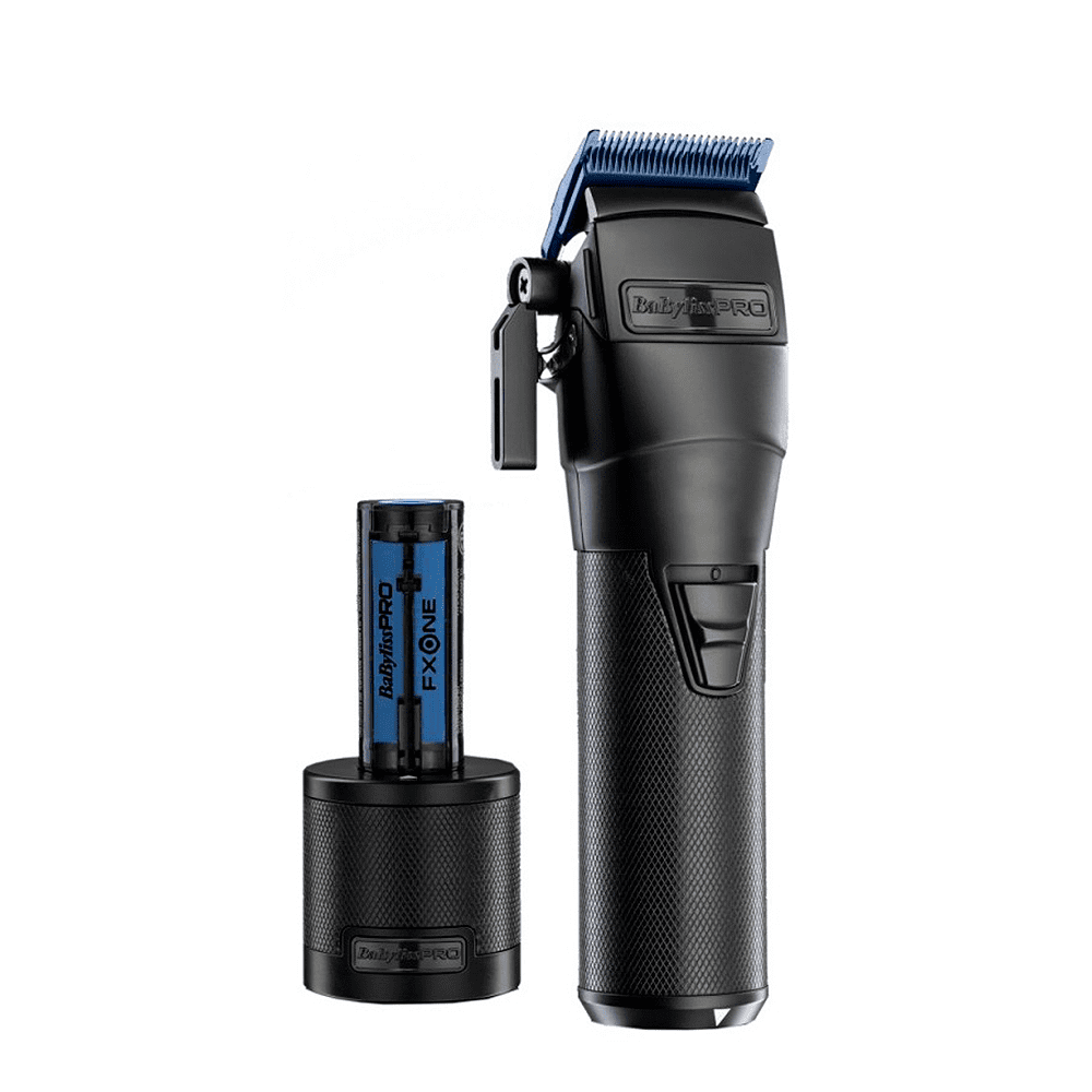 Comprar Maquina de corte Babyliss Black FX ONE - Bivolt - a partir