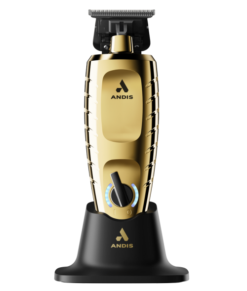 Comprar Máquina de Acabamento GTX-EXO II Gold - a partir de R$1.066,03