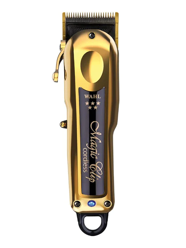 WahlProfessional5スターコードレスマジックゴールド Comprar Máquina Wahl Magic Clip 5 Star Limited Edition Gold