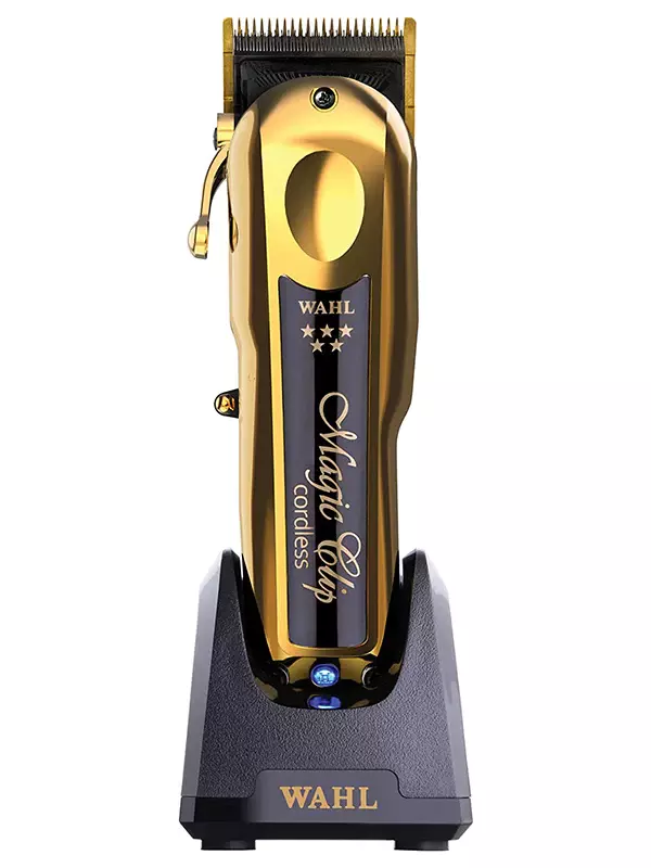 Comprar Máquina Wahl Magic Clip 5 Star Limited Edition Gold