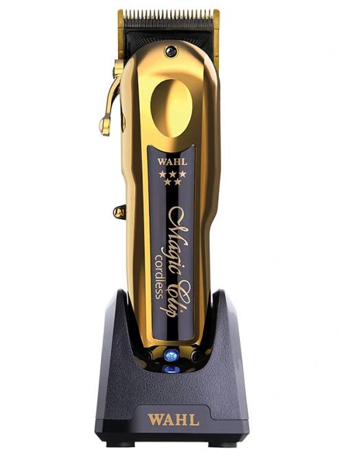 Comprar Máquina Wahl Magic Clip 5 Star Limited Edition Gold