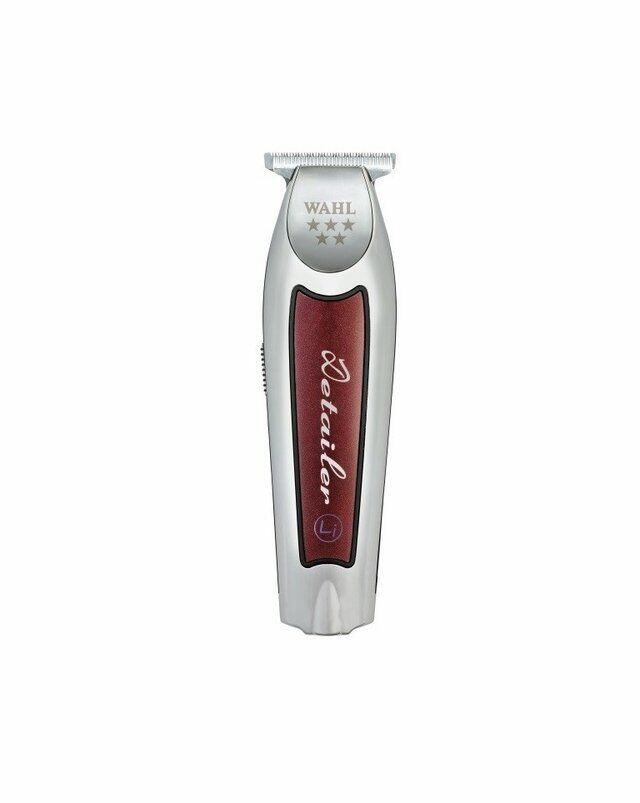 Comprar Wahl Detailer Cordless Edição LI - (Sem fio) - a partir de