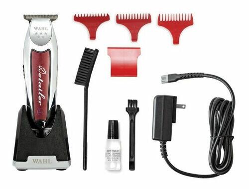 WAHL cordless DETAILER Li コードレスバリカン Comprar Wahl Detailer Cordless Edição LI - (Sem fio) - a partir de